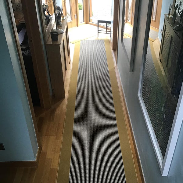 Grey Silver Traditional Living Room Rug Bordered Home Mat Etsy UK