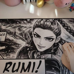 Joanie ha añadido una foto de su compra