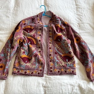 Sarah added a photo of their purchase