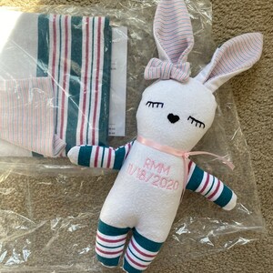 Sarah added a photo of their purchase