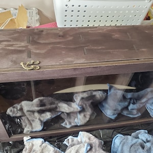 umbraclandestinus added a photo of their purchase