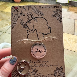 Hana added a photo of their purchase