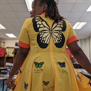 Tiffany ha añadido una foto de su compra