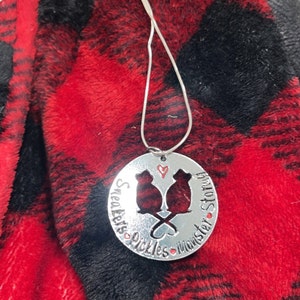 Rugby Christmas Ornament Rugby Gifts for Girls Boys Men - Etsy UK