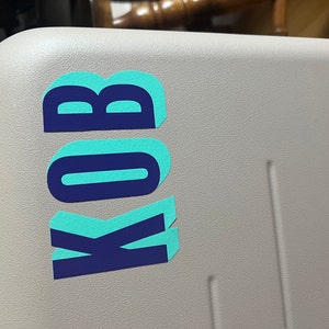 Katie added a photo of their purchase