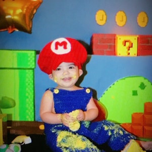 Micaela added a photo of their purchase