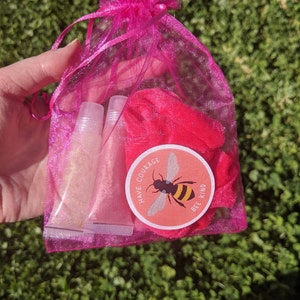 Miranda added a photo of their purchase