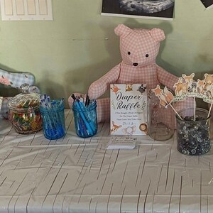 Kelly added a photo of their purchase