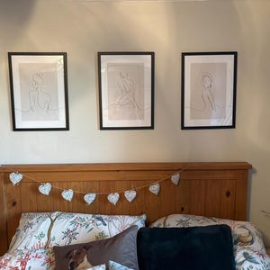 Sarah-Jane added a photo of their purchase