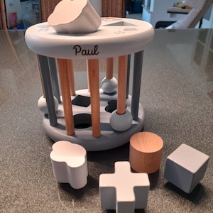 Monika added a photo of their purchase