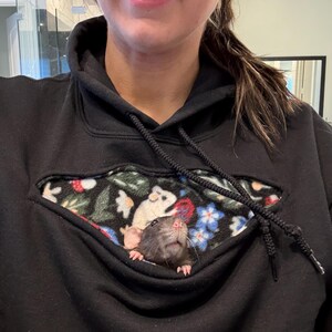 Ash added a photo of their purchase