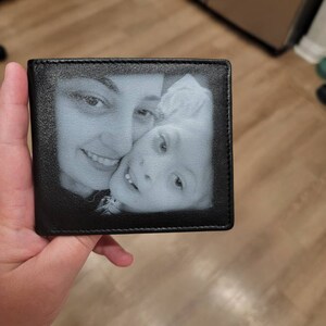 Graduation Picture Frame Graduates Custom Photo Glass Block Gifts ...