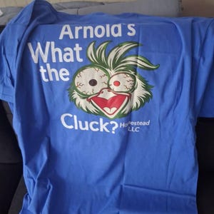Robert added a photo of their purchase
