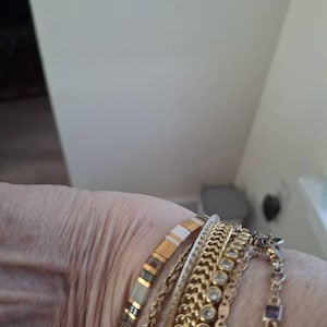 Comprador de Etsy ha añadido una foto de su compra