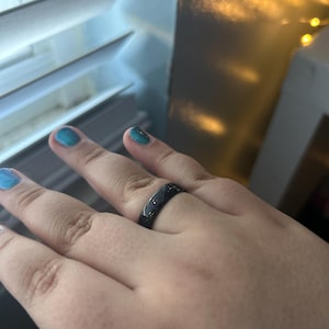 Hannah ha añadido una foto de su compra