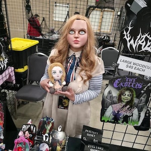 Comprador de Etsy ha añadido una foto de su compra