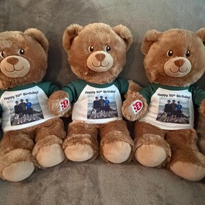 Lisa added a photo of their purchase