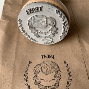 Teona added a photo of their purchase