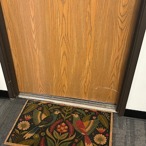 Teed added a photo of their purchase