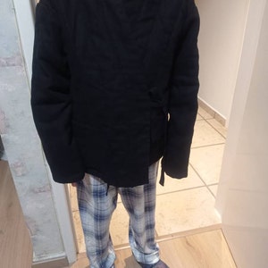 Amira added a photo of their purchase