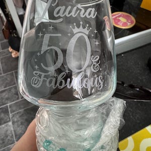 Jennifer added a photo of their purchase