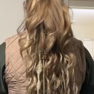 Melissa added a photo of their purchase