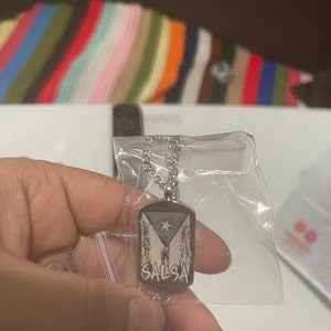 Sharon added a photo of their purchase