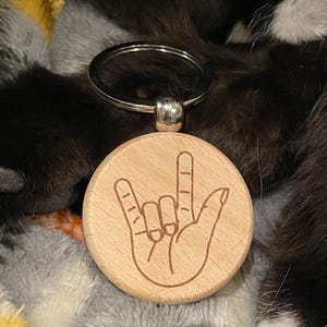 Etsy のお客さま さんが購入した商品の写真を追加しました