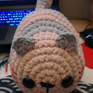 Francisca added a photo of their purchase