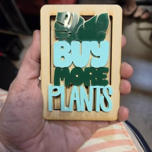 Melissa added a photo of their purchase