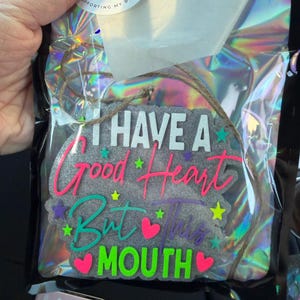 Tiffany added a photo of their purchase