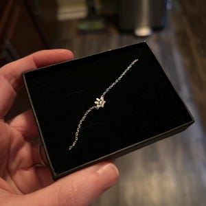 Danielle added a photo of their purchase