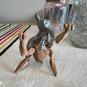 Brittany added a photo of their purchase