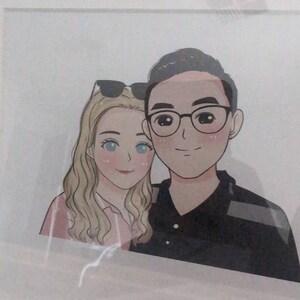 Kimberley ha añadido una foto de su compra