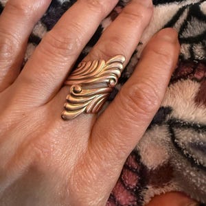 Maria added a photo of their purchase