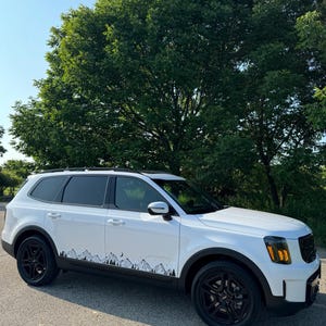 Haley added a photo of their purchase