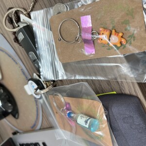 Eric added a photo of their purchase