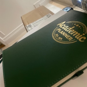 Murray added a photo of their purchase