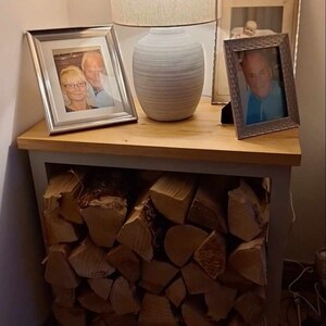 Angela added a photo of their purchase