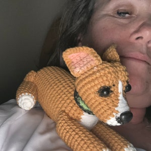 Sherry added a photo of their purchase