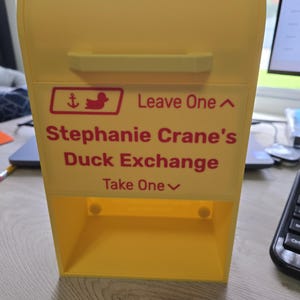 Stephanie added a photo of their purchase