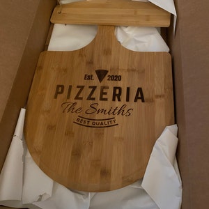 Tara added a photo of their purchase