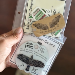 Yvette added a photo of their purchase