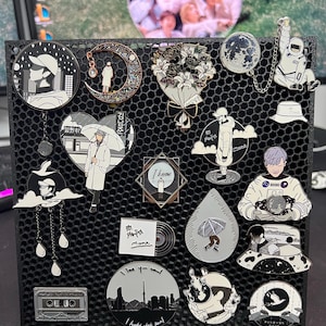 Aaron added a photo of their purchase