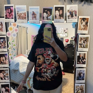 Rachel added a photo of their purchase