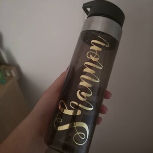 Shannon ha aggiunto una foto del proprio acquisto