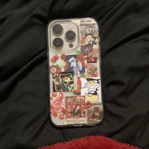 Comprador de Etsy ha añadido una foto de su compra