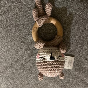 Tamara added a photo of their purchase