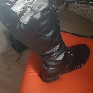 Terry added a photo of their purchase