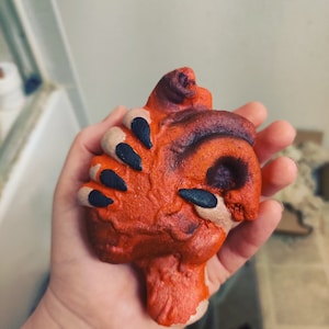 Joi added a photo of their purchase